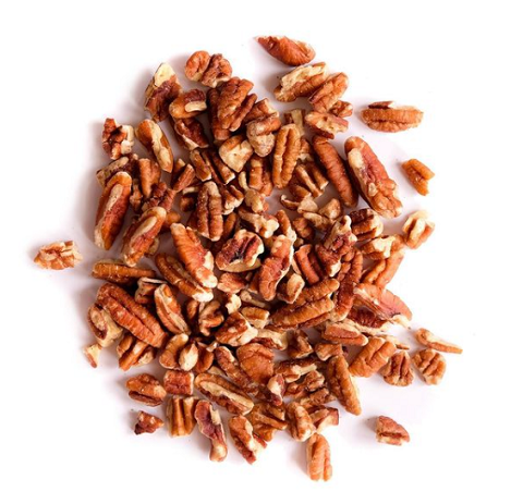 CHASE PECAN のピーカンナッツ ピーカンナッツとは.png