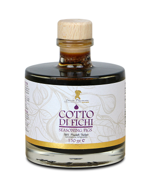 Donna Francesca　フィグ　煮詰めたもの　ソース　Kitchen Garden キッチンガーデン.png