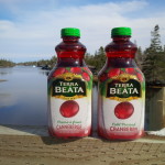 TERRA BEATA Cranberry ジュース　Kitchen Garden キッチンガーデン.jpg