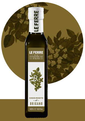 Le Ferre オレガノ　オリーブオイル.png
