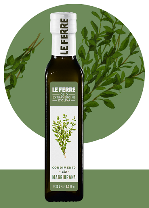 Le Ferre マジョラム　オリーブオイル.png