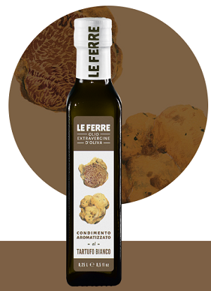Le Ferre ホワイトトリュフ オリーブオイル.png