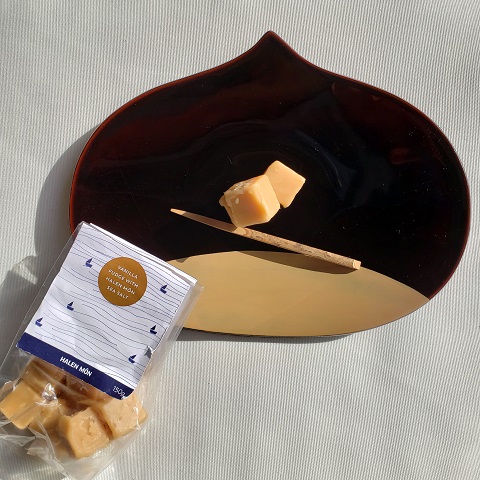 Halen Mon 塩キャラメル　salt Kitchen Garden キッチンガーデン.jpg