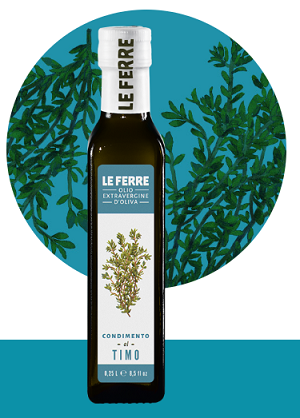 Le Ferre タイム オリーブオイル.png
