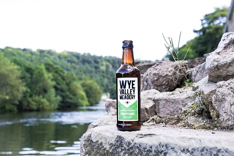 mead クラフトビール　組み合わせ.JPG