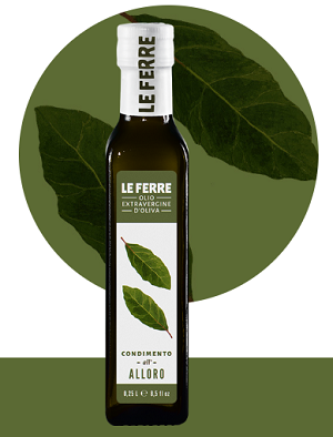 La ferre ローレル オリーブオイル.png