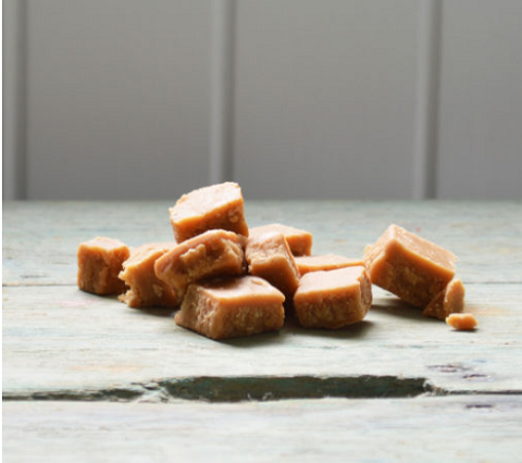 Halen Mon Vanilla Fudge ファッジ　塩　Kitchen Garden キッチンガーデン　ウエールズ州.png