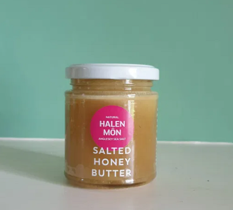 Halen Mon Sslted Honey Butter Kitchen Garden キッチンガーデン.png